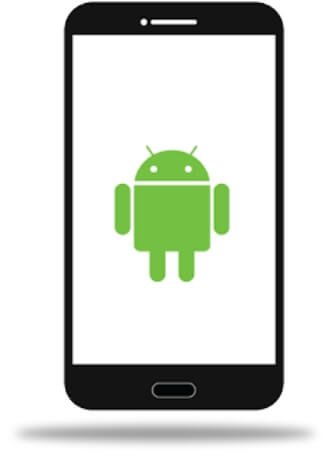 EX6120 setup as an access point using smartphone