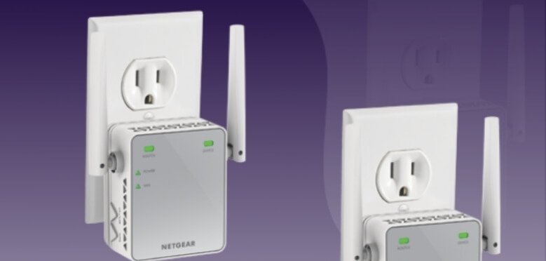 Netgear ex6120 setup without wps Clearance